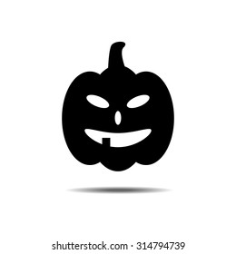 pumpkins for Halloween