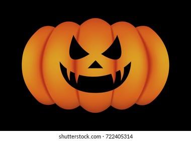 pumpkins for Halloween