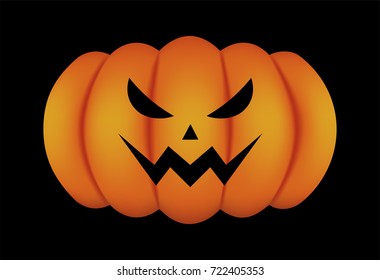 pumpkins for Halloween