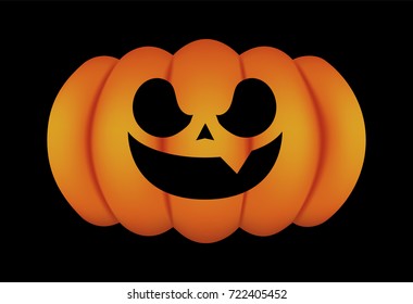 pumpkins for Halloween