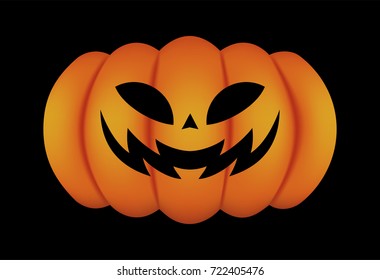 pumpkins for Halloween