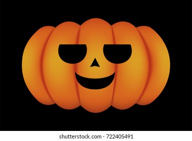 pumpkins for Halloween
