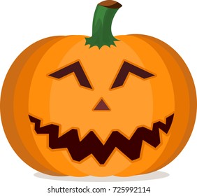 Pumpkins for Halloween