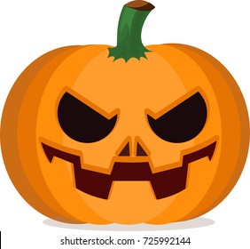 Pumpkins for Halloween