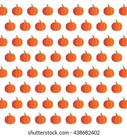  pumpkins Vector