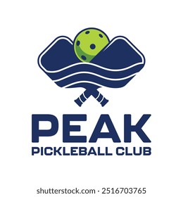 Puncak pickleball raquete pickleball bola pickleball