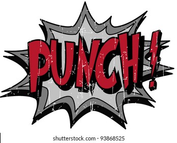 punch