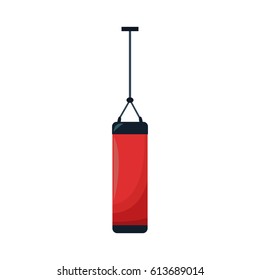 punch bag icon