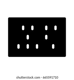Punch Card