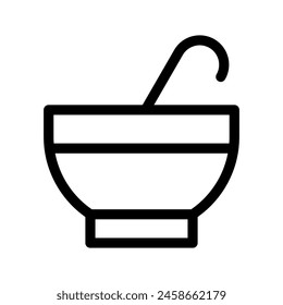 Punch Icon Vector Symbol Design Illustration