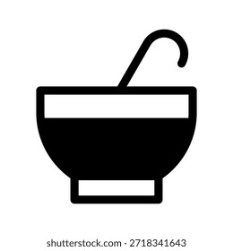 Ilustración de diseño de símbolo de Vector de icono de perforación