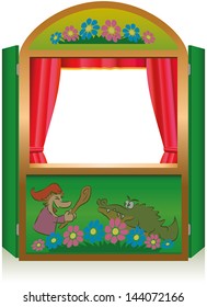 Punch And Judy