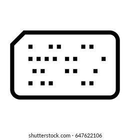 Punched Card