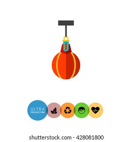 Punching bagicon 2