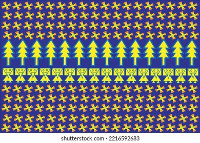 Diseño de fondo geométrico HD con forma geométrica y color, de fondo abstracto de color puntiagudo, con composición de forma geométrica y color, uso de fondo abstracto puntiagudo para apoyar cualquier proyecto de diseño creativo.