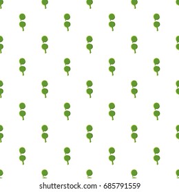 Punctuation mark colon from latin alphabet with numbers and symbols made of green slime. Font can be used for Halloween design and other purposes