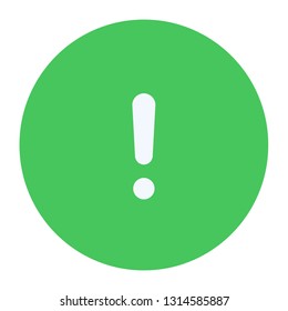 Punctuation mark vector