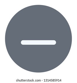 Punctuation mark vector