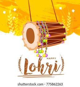 891 Lohri Invitation Card Images, Stock Photos & Vectors | Shutterstock