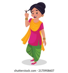 2,066 Punjabi girl dress Images, Stock Photos & Vectors | Shutterstock