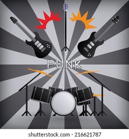punk