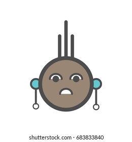 Punk Icon