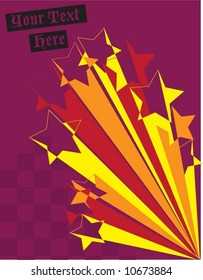 Punk Rock Poster