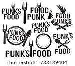 Punks food