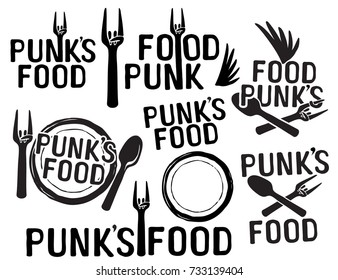 Punks food