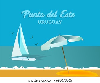 Punta del Este Uruguay