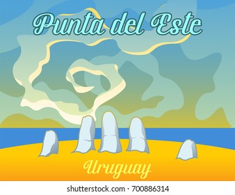 Punta del Este Uruguay