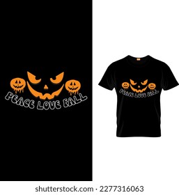 Pupmkin t shirt design,vector file