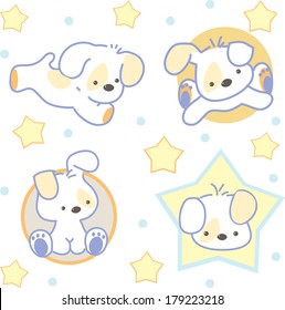 puppies