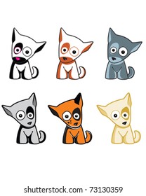 puppies 3