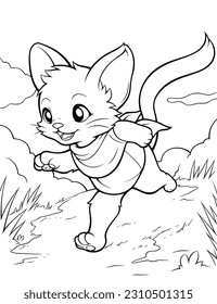 puppies, dog coloring pages for kids and adults
