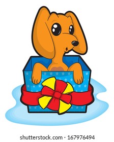 Puppy