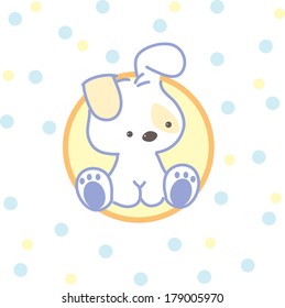 puppy 