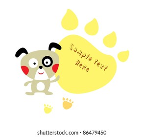 puppy board
