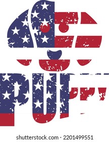 Puppy Day T Shirt Design