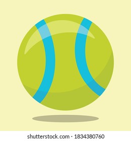 puppy dog ball design vector illustration