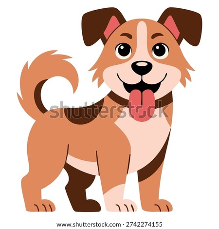 Puppy and dog icon pack suitable for dog lovers national dog day pet care animal affection and friendly canine themed design projects