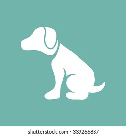 Puppy icon