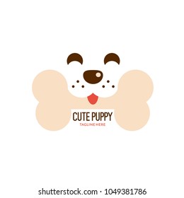 Puppy Logo Design