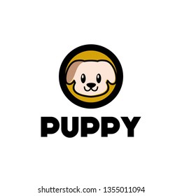 Puppy Logo Design