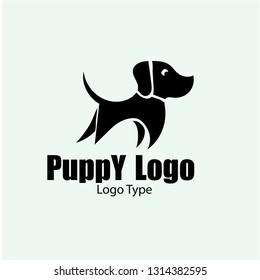 puppy logo designs