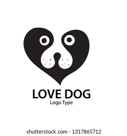 puppy logo designs