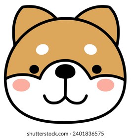 puppy,shiba inu,breed,doggy,pet,animals,dog,face,zoo,safari,baby animal,wild life,animal,wild animals,jungle,icon,fowl symbol,kids animal
