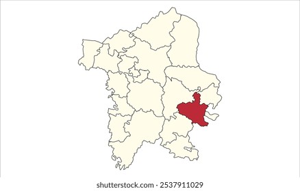 Mapa de Pupri Sitamarhi ,Distrito de Sitamarhi, Estado de Bihar, República da Índia, Governo de Bihar, território indiano, Índia Oriental, política, aldeia, turismo