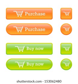 Purchase and Buy Now Buttons