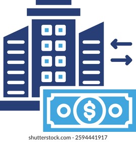 Purchase Icon Element For Design